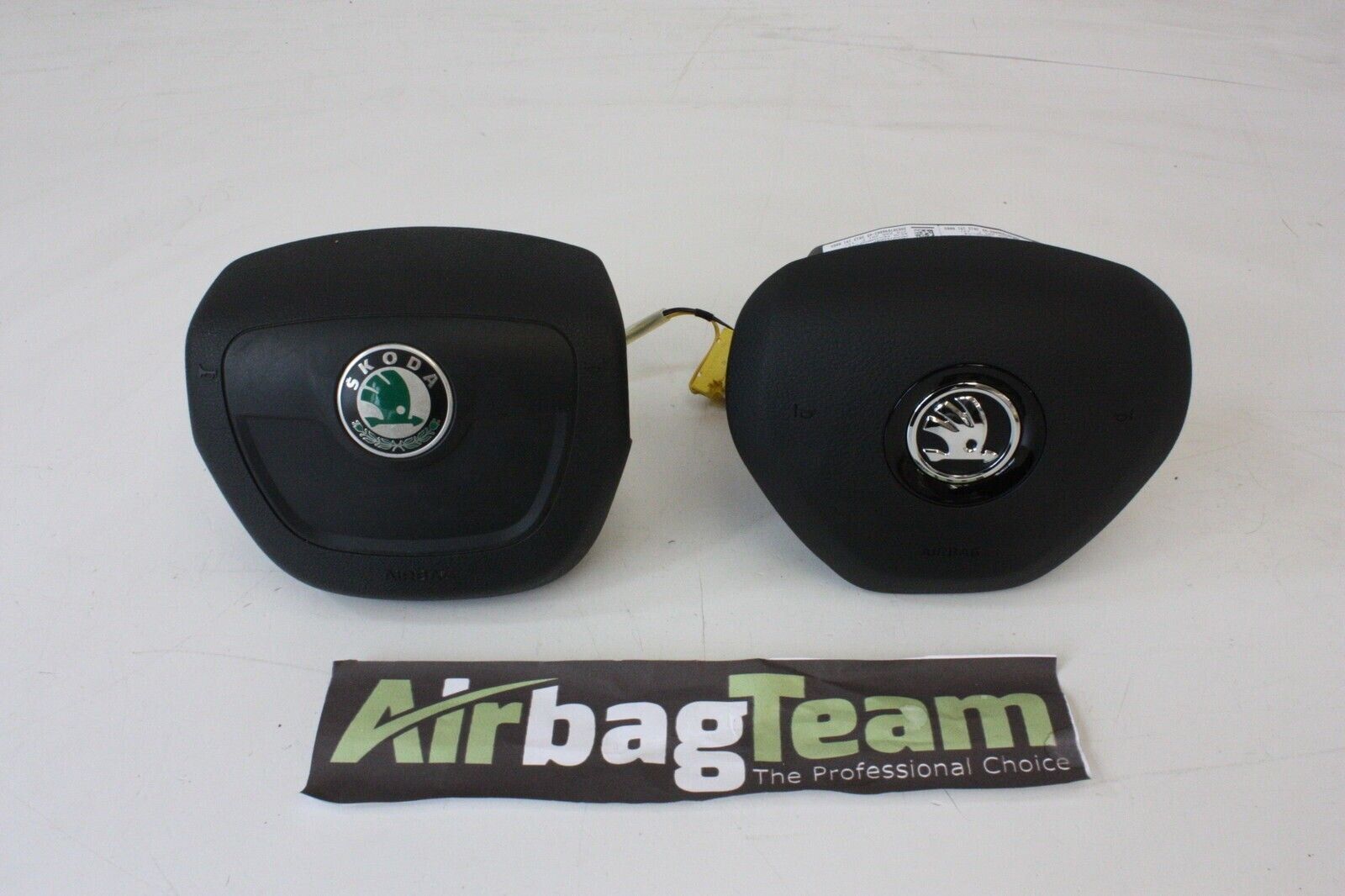 Skoda-Yeti-2010-On-OSF-Offside-Driver-Front-Airbag-264637712809