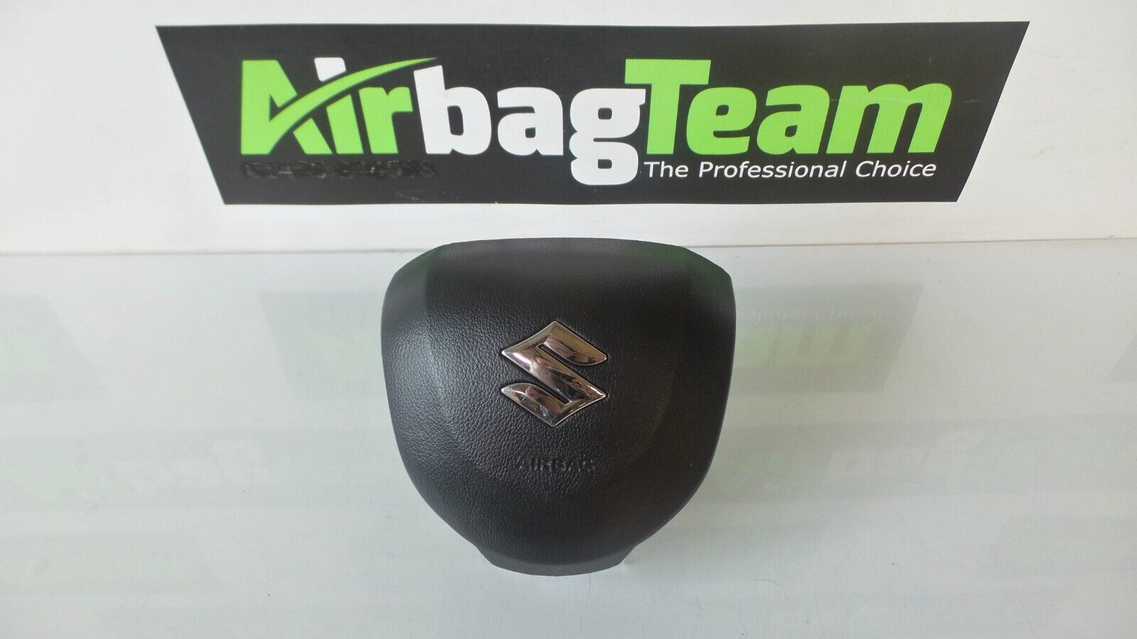 Suzuki-Ignis-2017-Onwards-OSF-Offside-Driver-Front-Airbag-255942347519