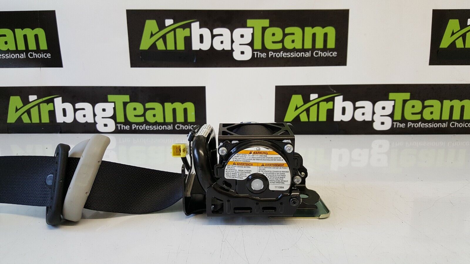 Suzuki-Ignis-2017-Onwards-OSR-Offside-Driver-Rear-Seatbelt-266422157159-2