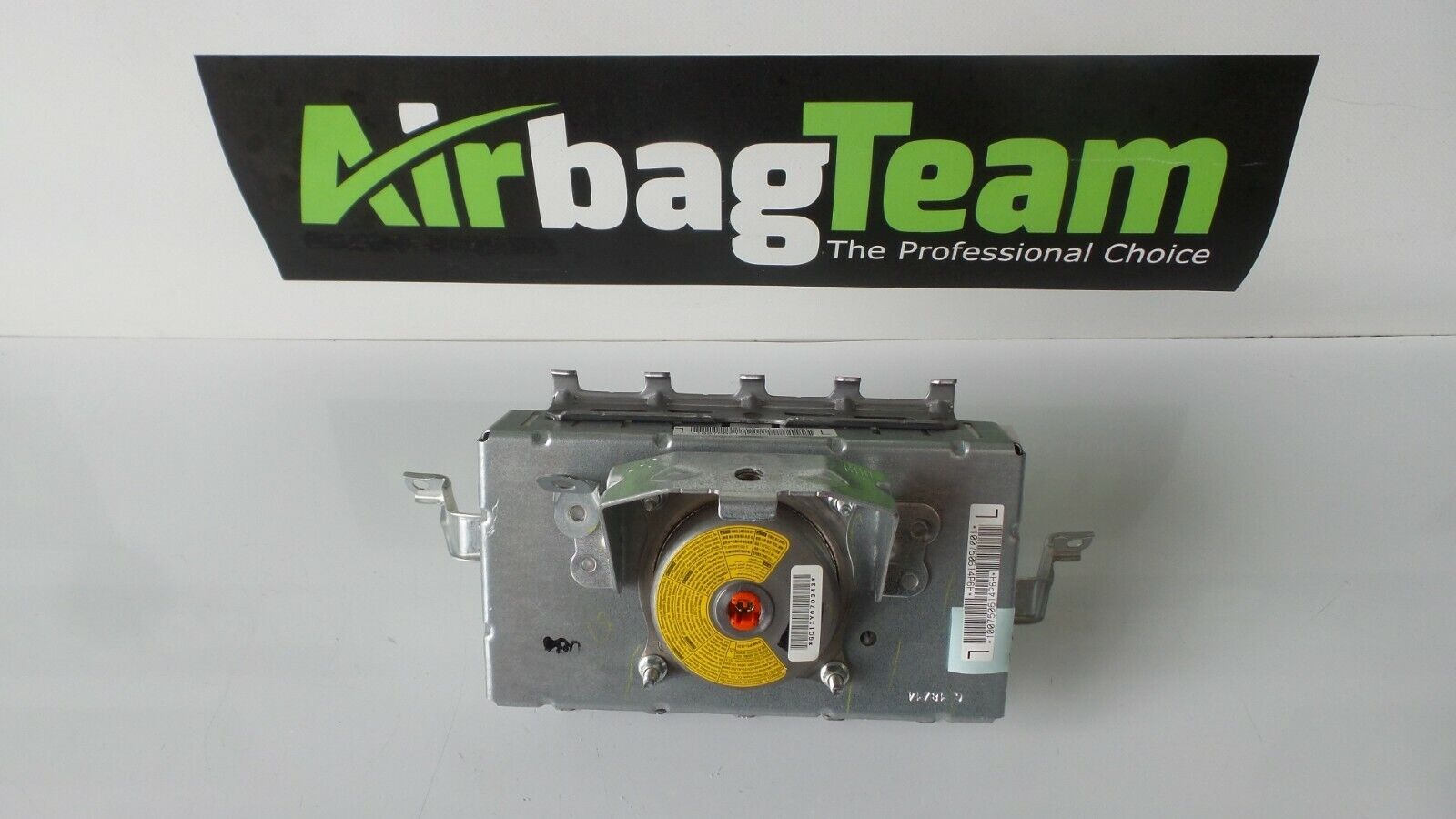 Toyota-Avensis-2009-2015-Onwards-NSF-Nearside-Passenger-Front-Airbag-254655221179-2