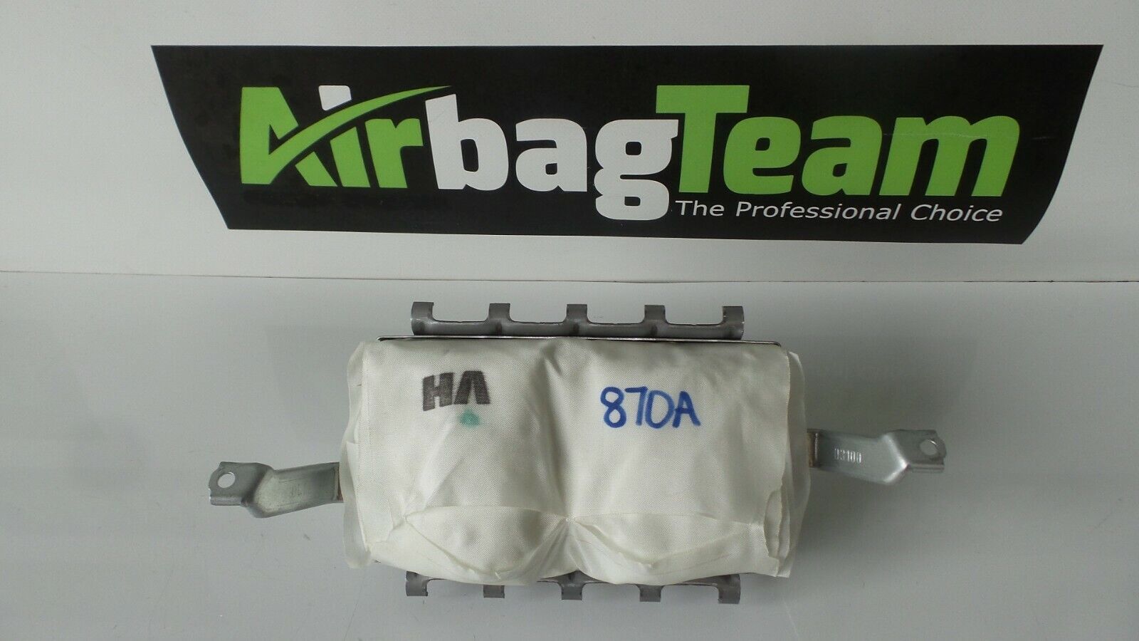 Toyota-Avensis-2009-2015-Onwards-NSF-Nearside-Passenger-Front-Airbag-254655221179