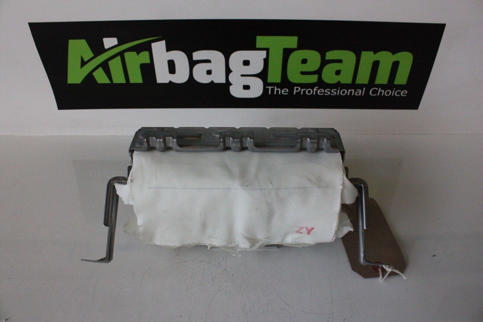 Toyota-Rav-4-2012-2020-NSF-Nearside-Passenger-Front-Airbag-255948217539