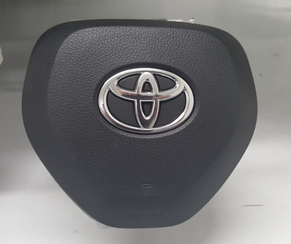 Toyota-Rav-4-2020-Onwards-OSF-Offside-Driver-Front-Airbag-266103693159