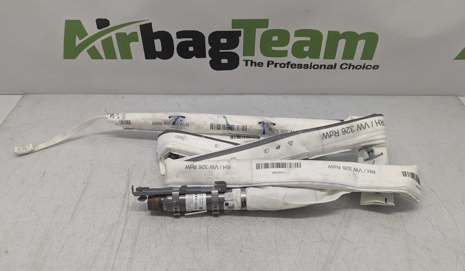 VW-Volkswagen-Tiguan-2016-2020-OS-Offside-Driver-Curtain-Airbag-Repair-Service-266329958989-2