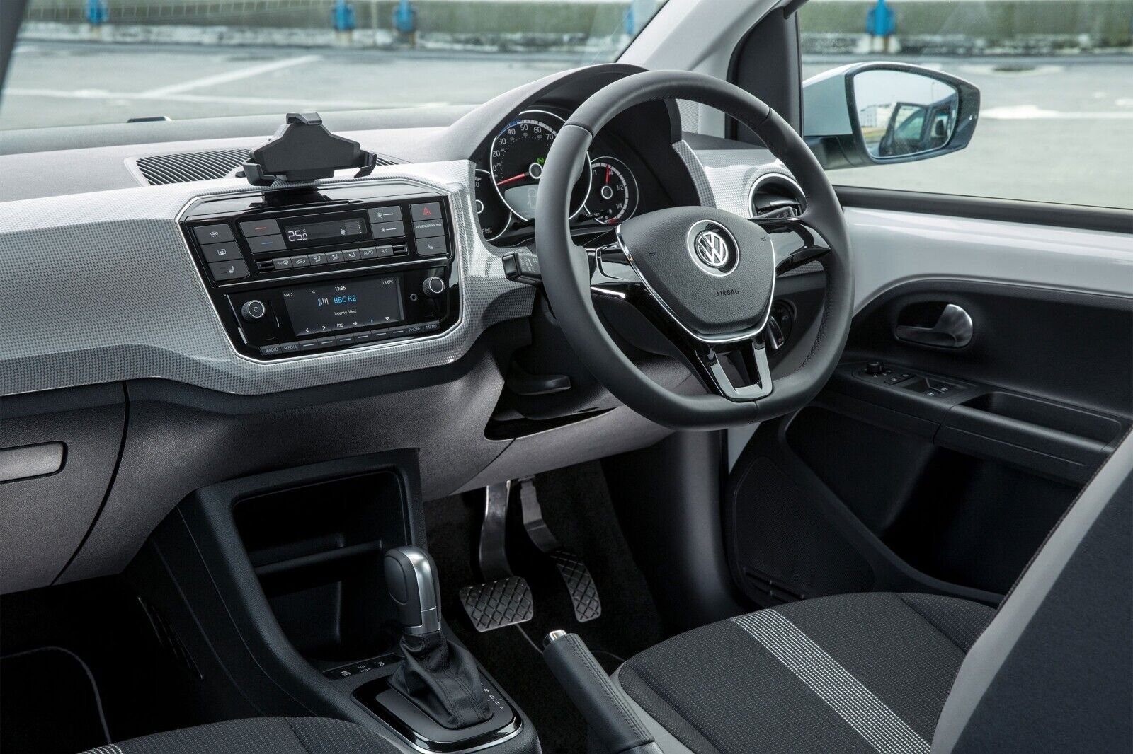 VW-Volkswagen-Up-2016-Onwards-Airbag-kit-Dash-Driver-Passenger-Seatbelt-ECU-256561913849