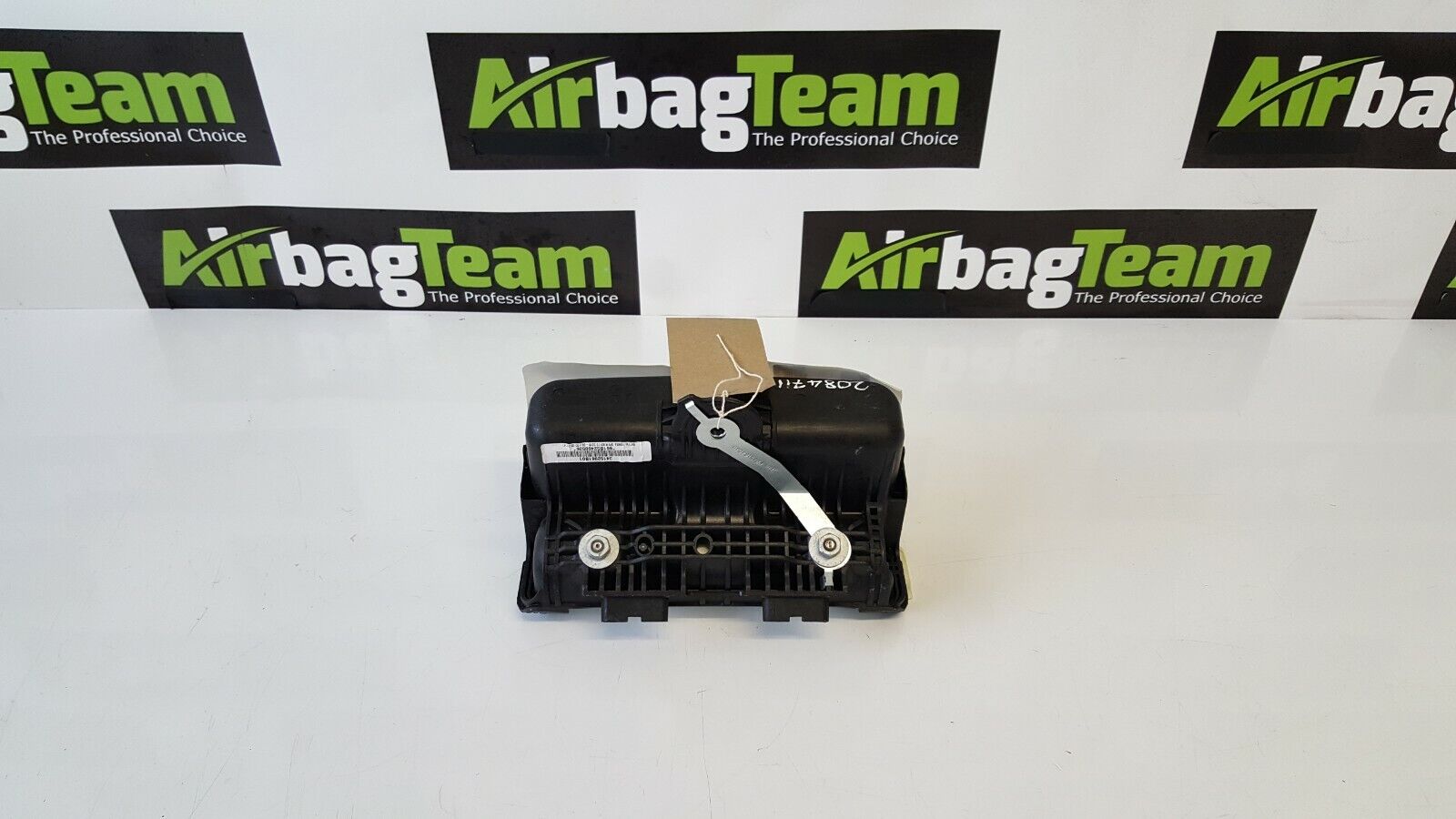 Vauxhall-Adam-2012-2019-NSF-Nearside-Passenger-Front-Airbag-254602682339-2