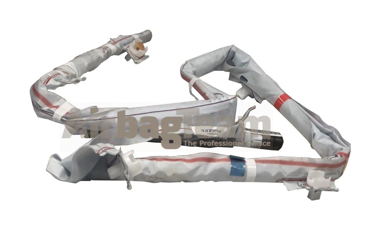 Vauxhall-Corsa-F-2019-Onwards-NS-Nearside-Passenger-Curtain-Airbag-266109650709