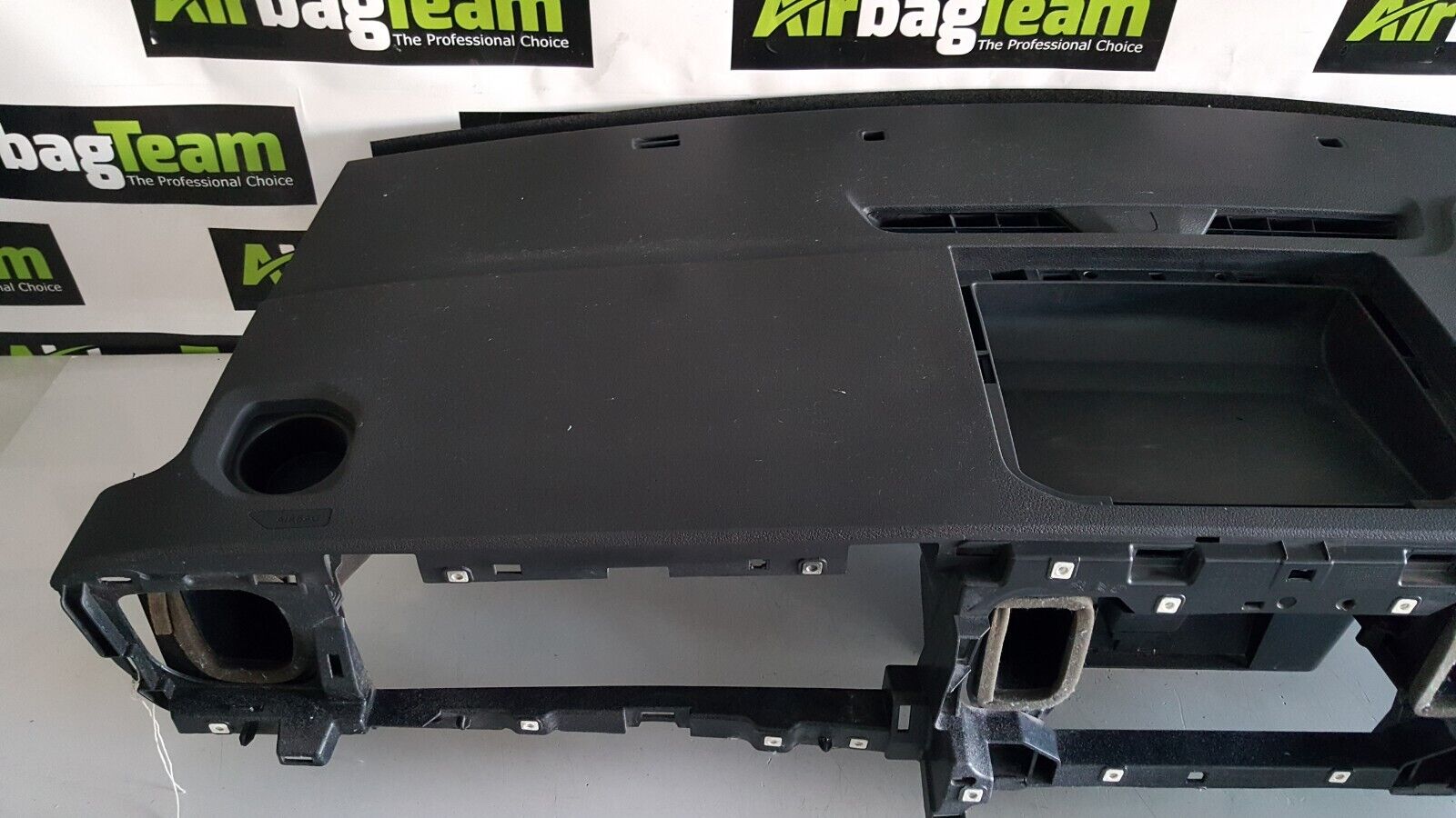 Vauxhall-Vivaro-C-2019-Onwards-Airbag-Kit-Dashbaord-Pass-Driver-Seatbelt-ECU-256098115879-2