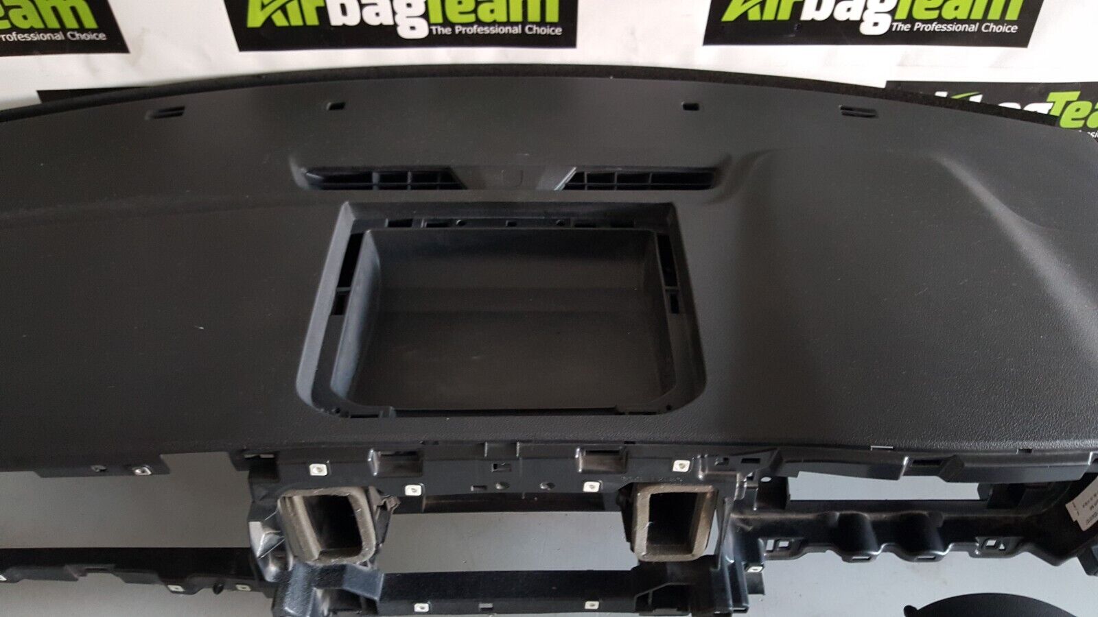 Vauxhall-Vivaro-C-2019-Onwards-Airbag-Kit-Dashbaord-Pass-Driver-Seatbelt-ECU-256098115879-3