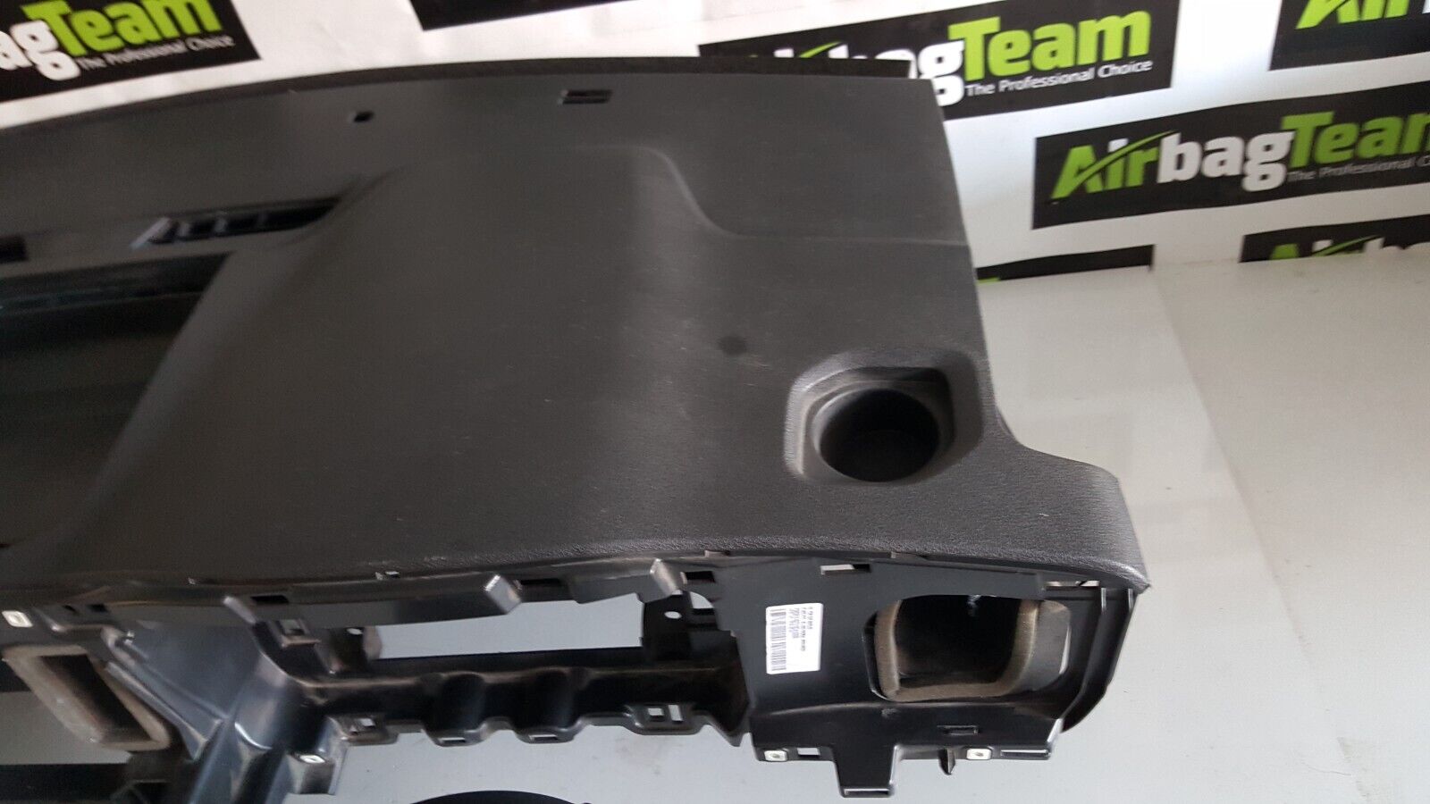 Vauxhall-Vivaro-C-2019-Onwards-Airbag-Kit-Dashbaord-Pass-Driver-Seatbelt-ECU-256098115879-4