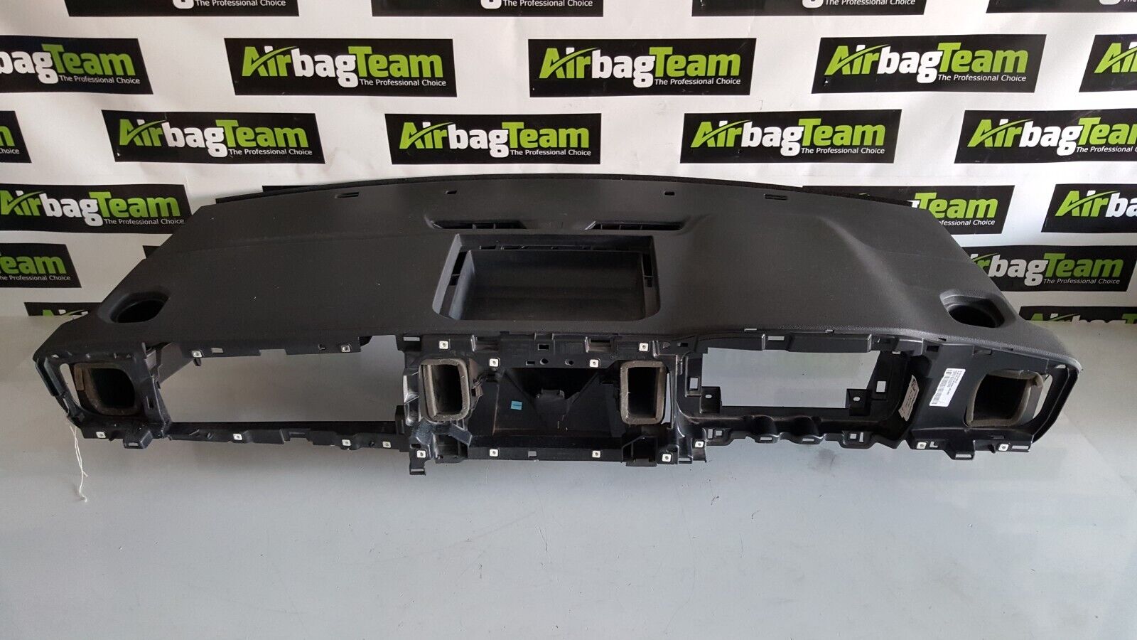 Vauxhall-Vivaro-C-2019-Onwards-Airbag-Kit-Dashbaord-Pass-Driver-Seatbelt-ECU-256098115879-5