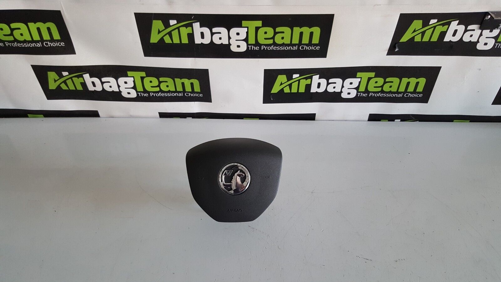 Vauxhall-Vivaro-C-2019-Onwards-Airbag-Kit-Dashbaord-Pass-Driver-Seatbelt-ECU-256098115879-6