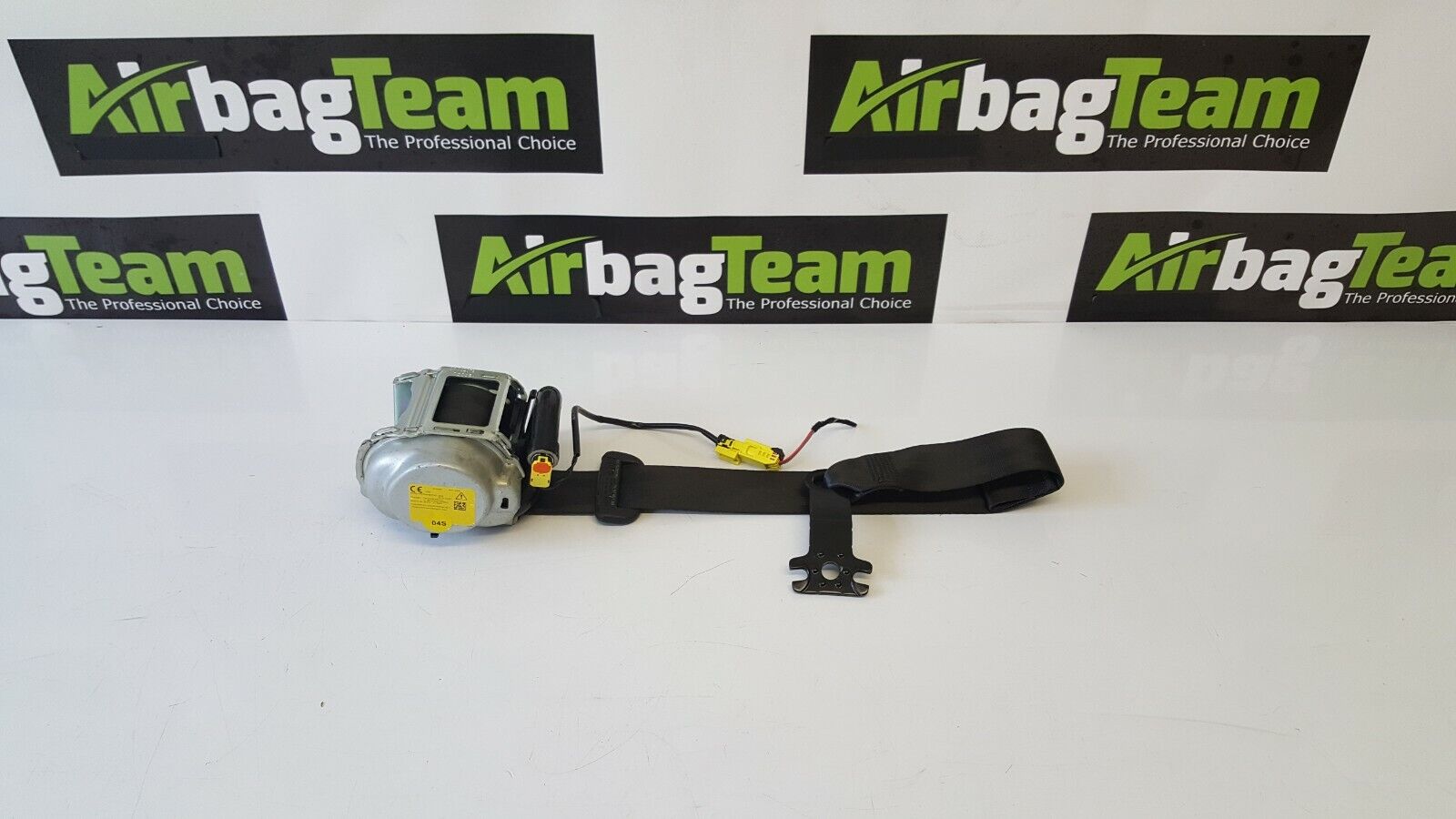 Volkswagen-Passat-2015-2017-NSR-Nearside-Passenger-Rear-Seatbelt-265947548999