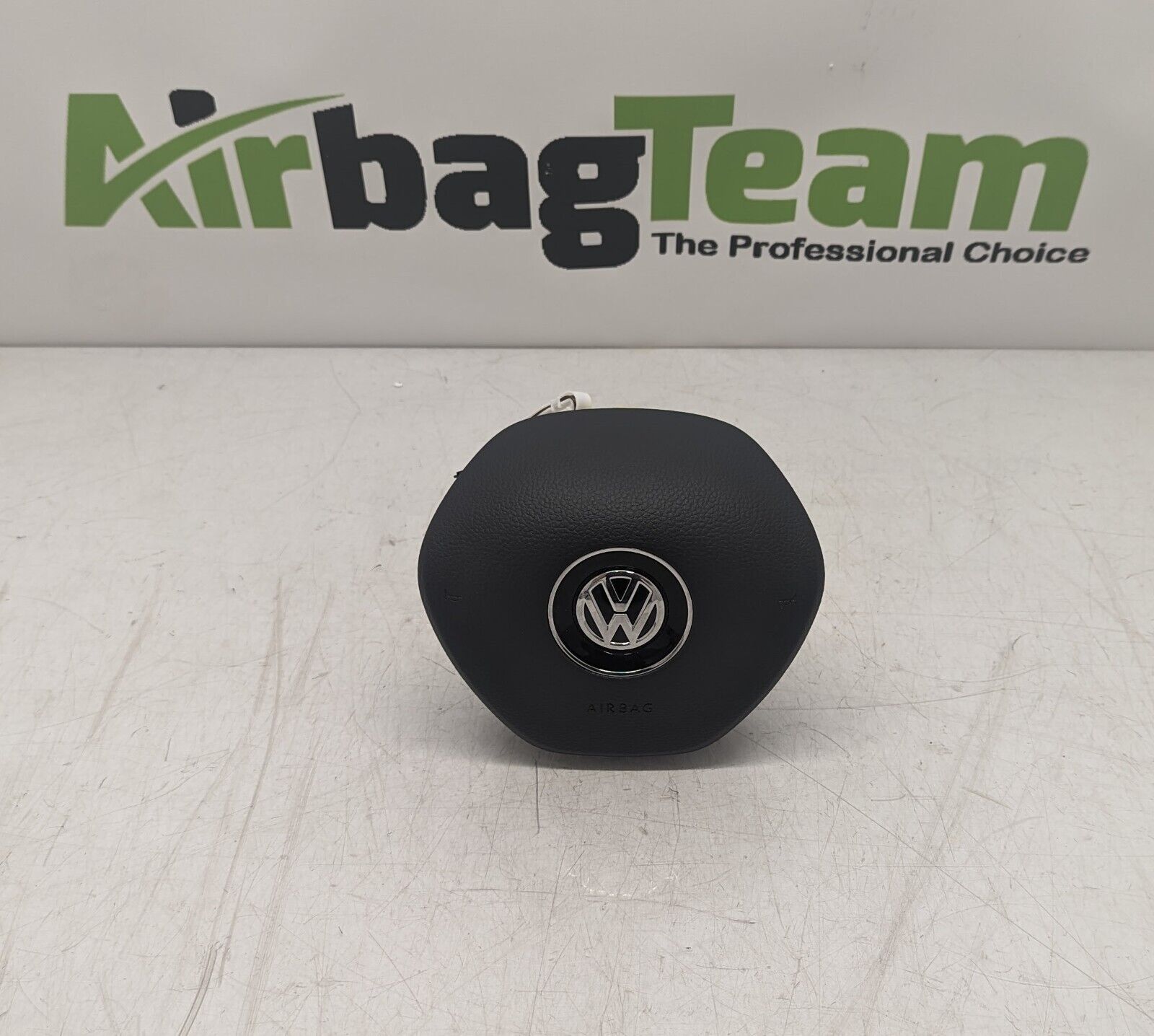 Volkswagen-Tiguan-2016-2020-OSF-Offside-Front-Driver-Airbag-264701913239