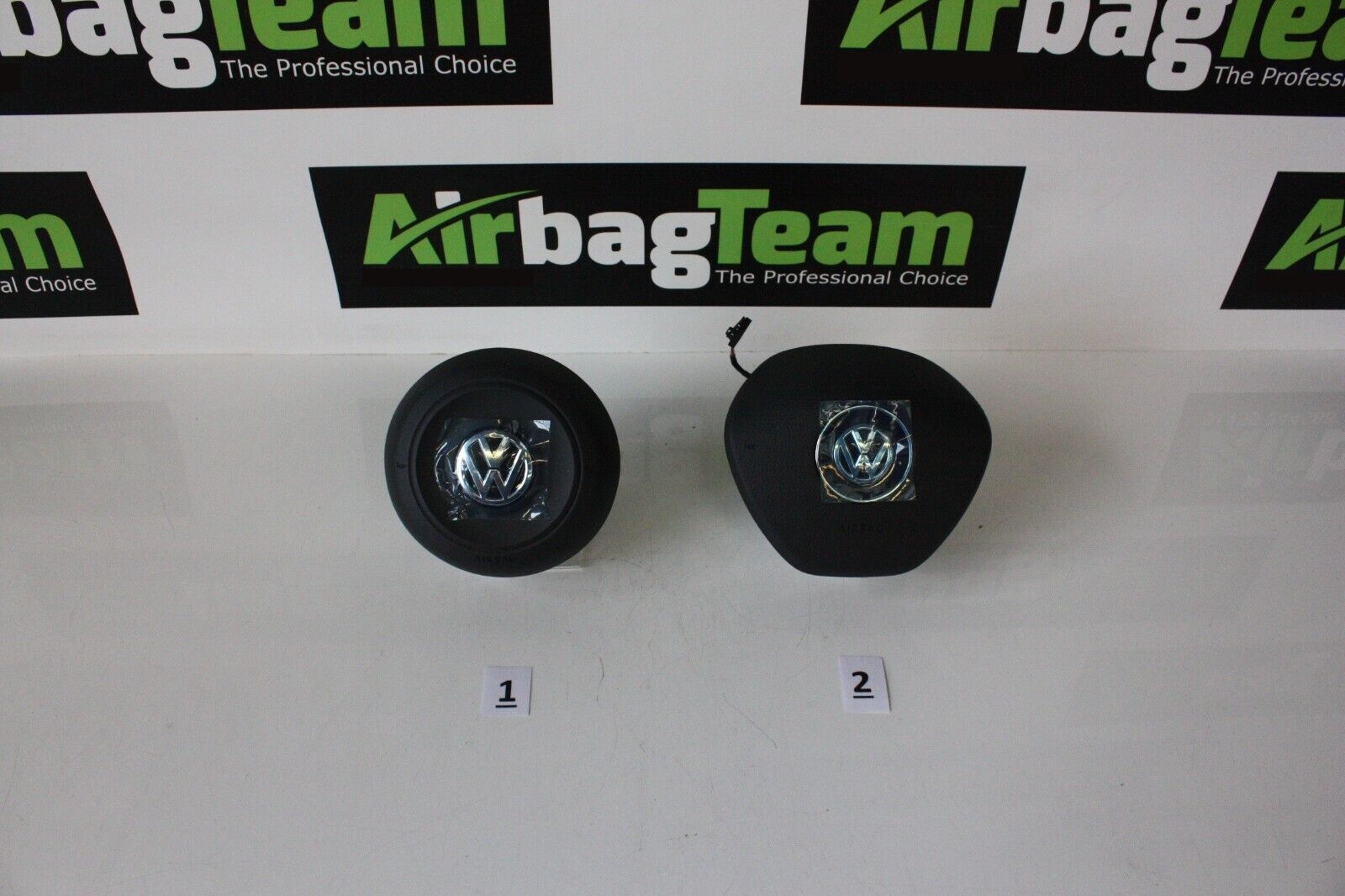Volkswagen-VW-Arteon-2017-Onwards-OSF-Offside-Driver-Front-Airbag-266121546949