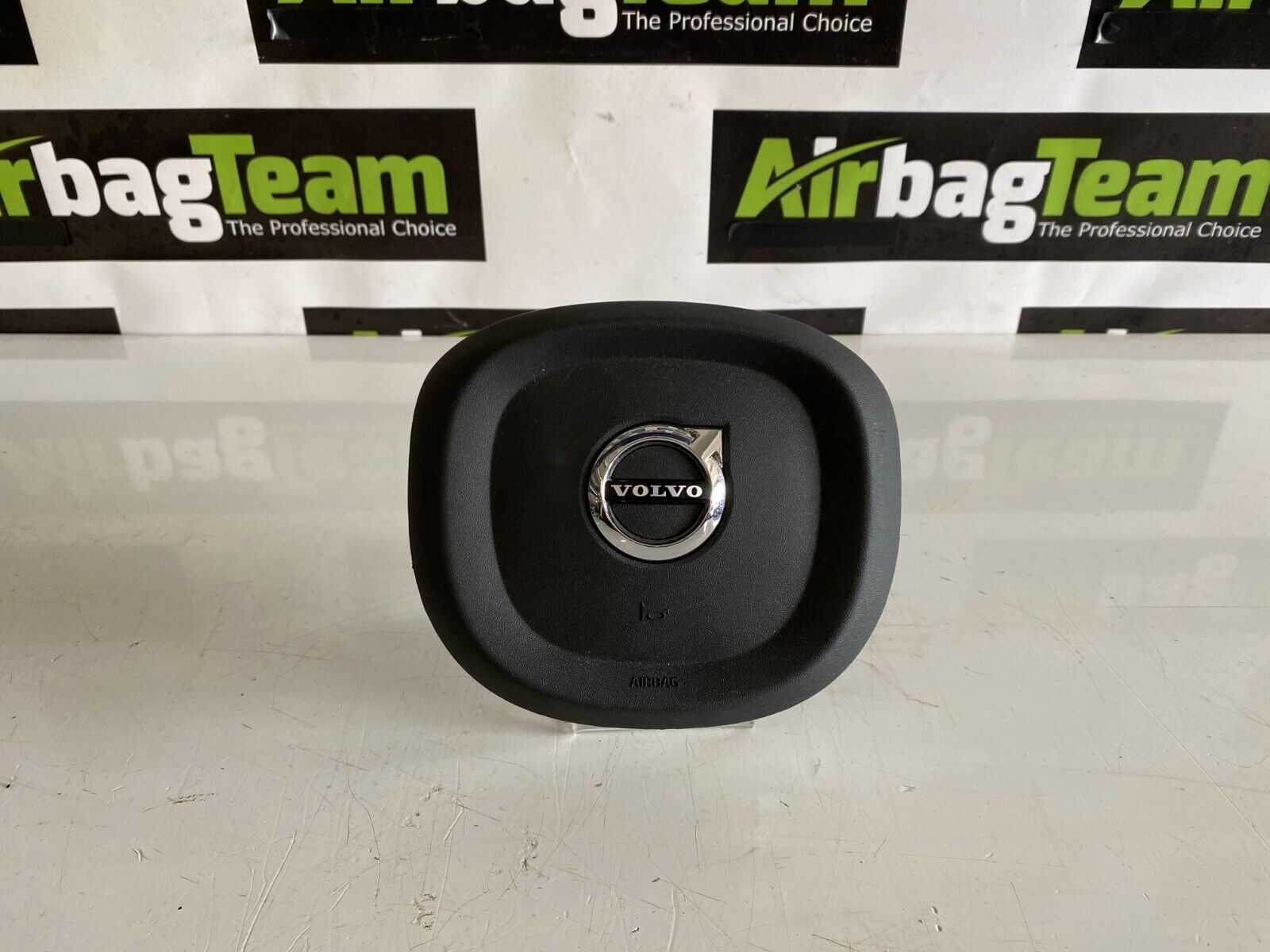 Volvo-S60-V60-2019-Onwards-OSF-Offside-Driver-Front-Airbag-266113128869
