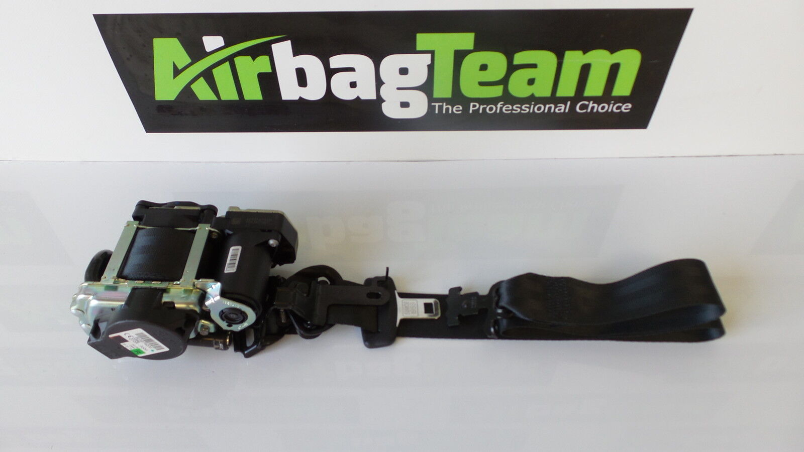 Volvo-XC90-MK2-2015-Onwards-Seat-Belt-Driver-OS-Pretensioner-Extra-Safety-262491539149